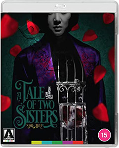 A Tale of Two Sisters | Janghwa, Hongryeon  | A Tale of 2 Sisters  Blu-Ray